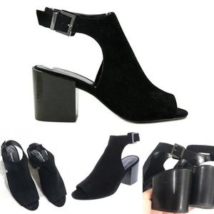 Kenneth Cole Val Heel